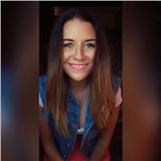 Licenciada en Humanidades y Periodismo